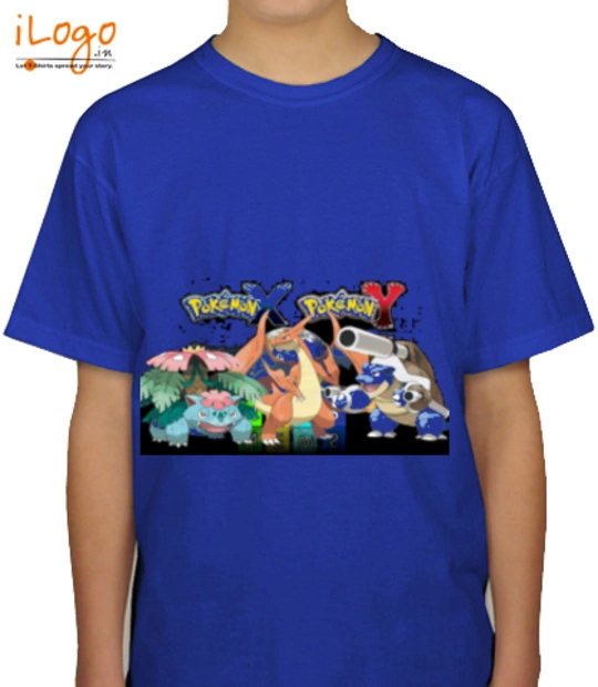 Tee Neev T-Shirt