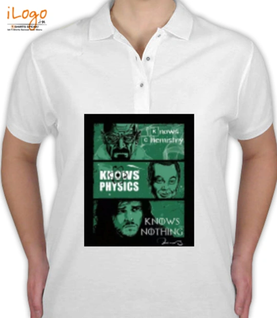 Tee  T-Shirt