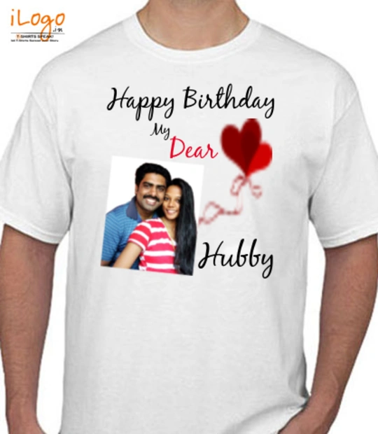 Tee birthday--U T-Shirt