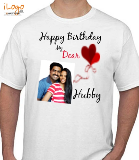 Tee birthday-U T-Shirt