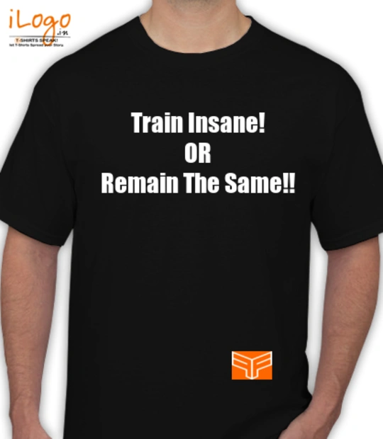 Tee fitness T-Shirt