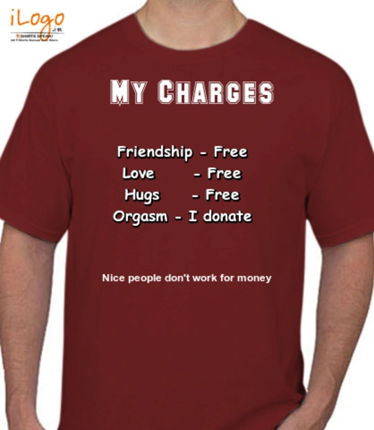 Tee DC T-Shirt