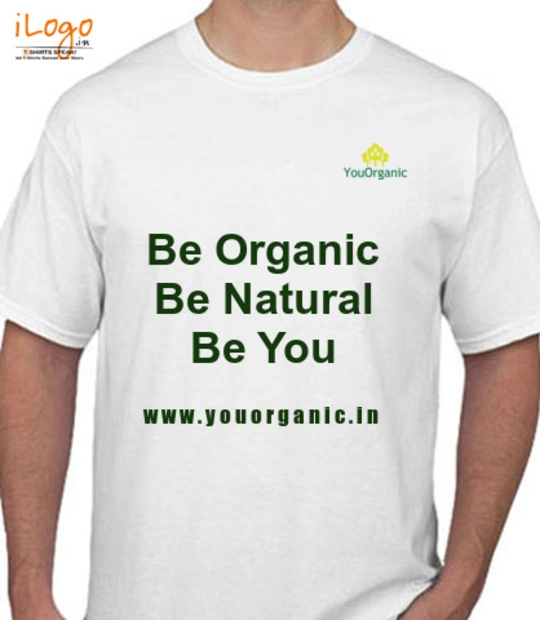 Tee yo-tee T-Shirt