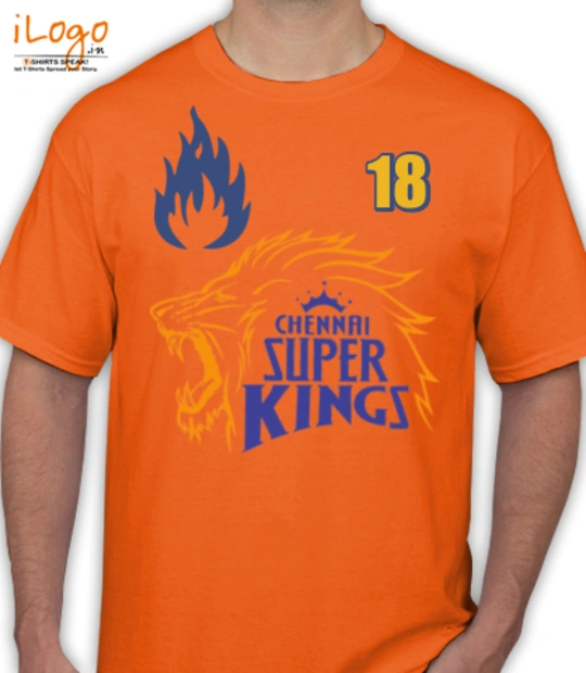 Tee UCSK T-Shirt