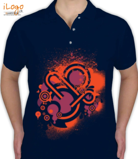 Tee vvvv T-Shirt