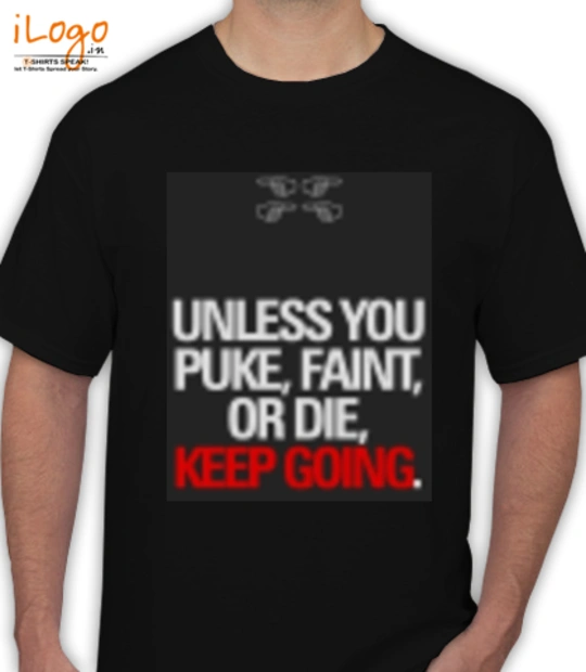 Tee nishant T-Shirt