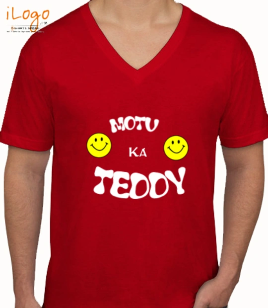 Tee test T-Shirt