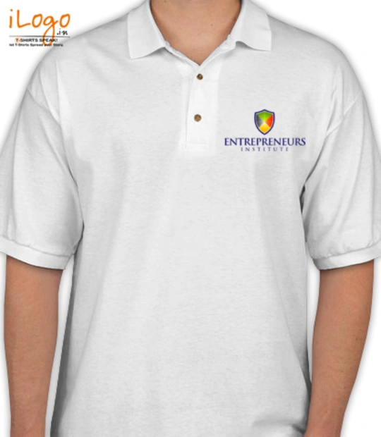 Shirts EITshifrontembr T-Shirt