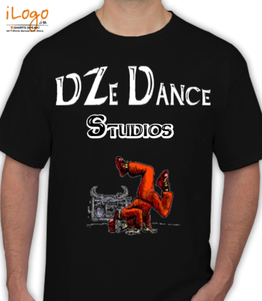 Shirts DZe T-Shirt