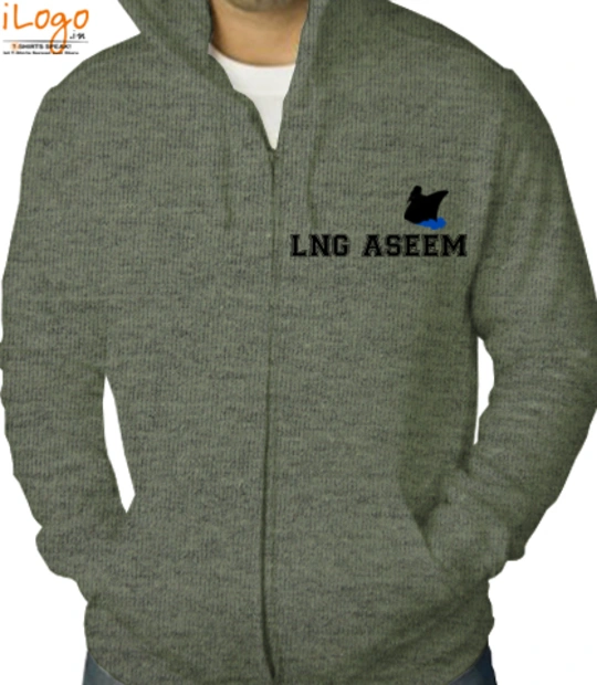Shirts aseem-logo T-Shirt