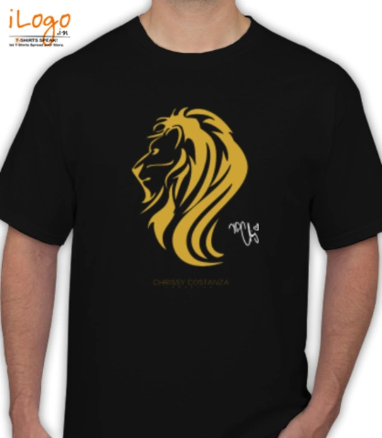 Tee Costanza T-Shirt