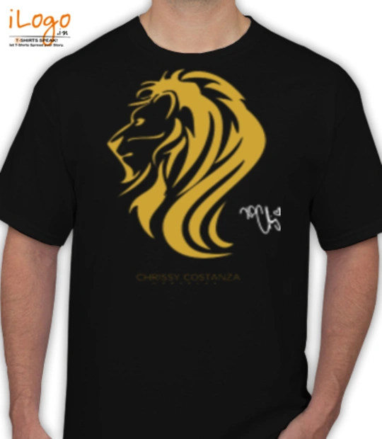 Tee Costanza T-Shirt