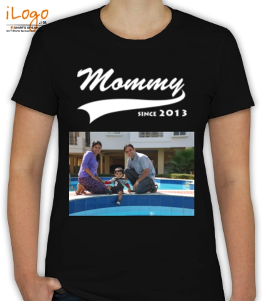 Tee Mihit T-Shirt