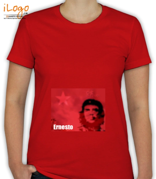 Tee el-ernesto T-Shirt