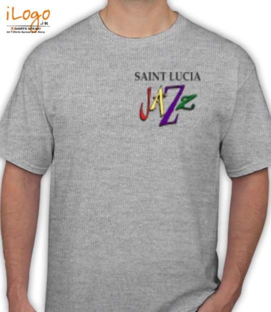 Tee SLJazz T-Shirt