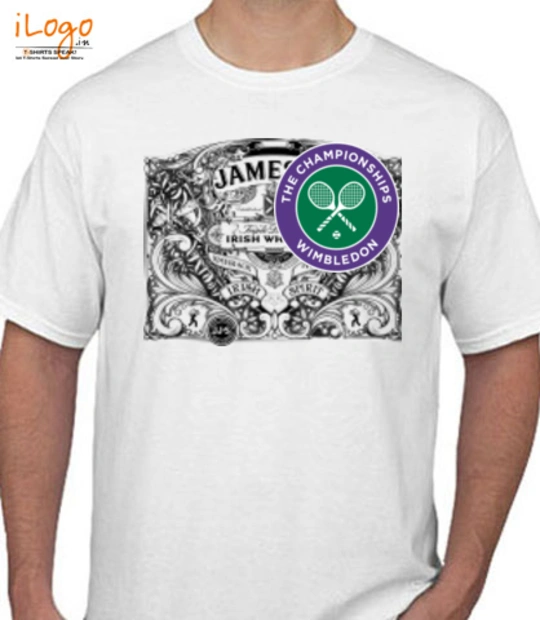 Tee wimbledon T-Shirt