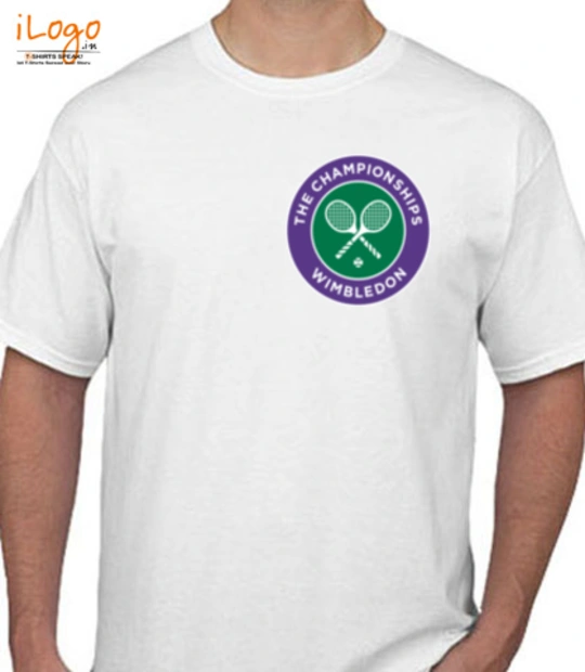 Tee WimbledonFinal T-Shirt