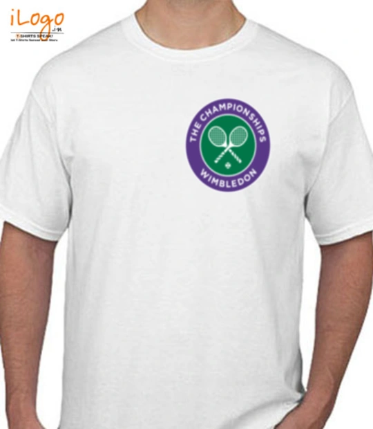 Tee WimbledonFinal T-Shirt