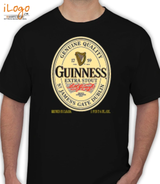 Tee GnessFinal T-Shirt