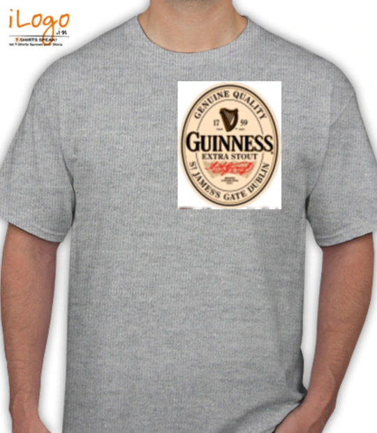 Tee Guinne T-Shirt