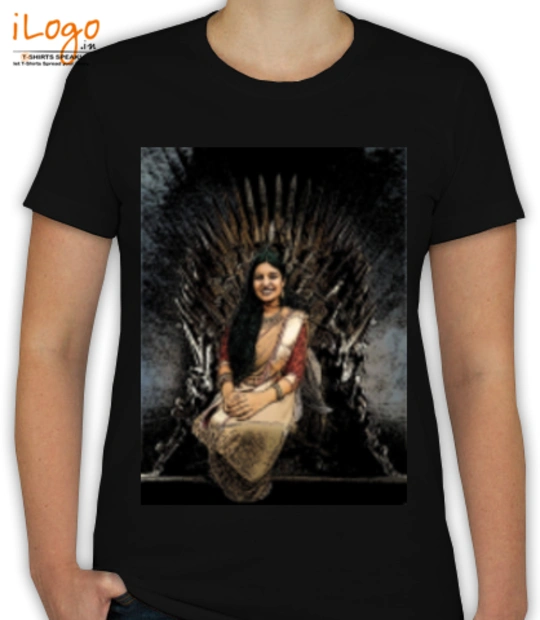 Tee mythri T-Shirt
