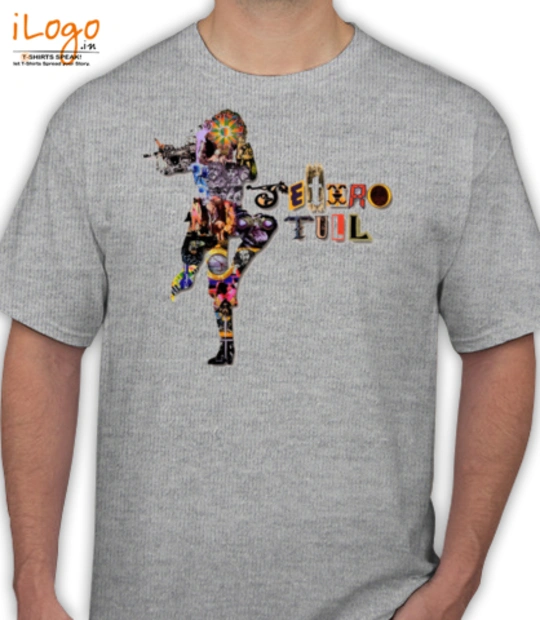Tee JTColorTinks T-Shirt