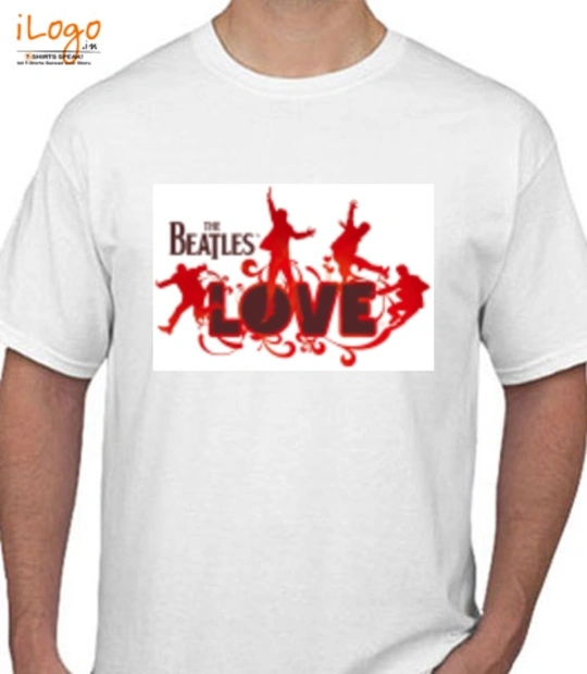 Tee beatles T-Shirt