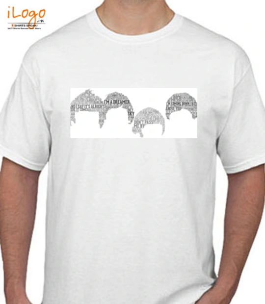 Tee beatles T-Shirt