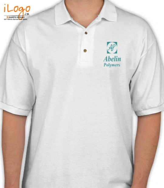 Tee AbellinPolymer T-Shirt