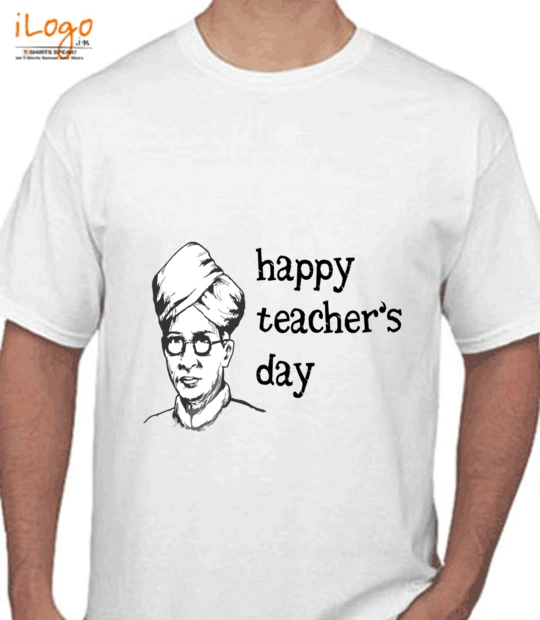 Teachers Day Happy-Teacher%s-Day T-Shirt