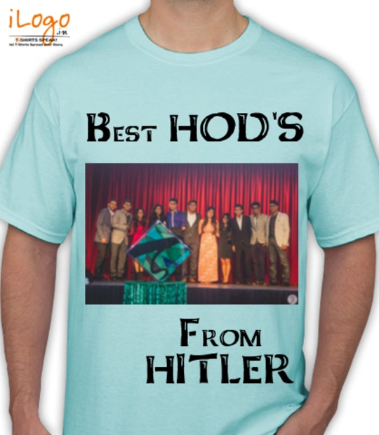 Tee Creatives- T-Shirt