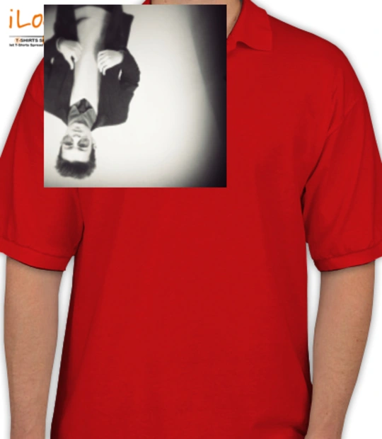 Tee Abhishek-kain T-Shirt