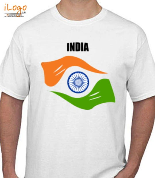 Tee india T-Shirt