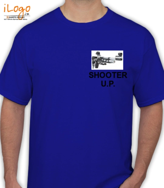 Tee sca T-Shirt