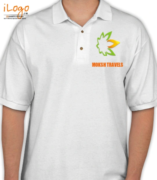 Tee MOKSH T-Shirt