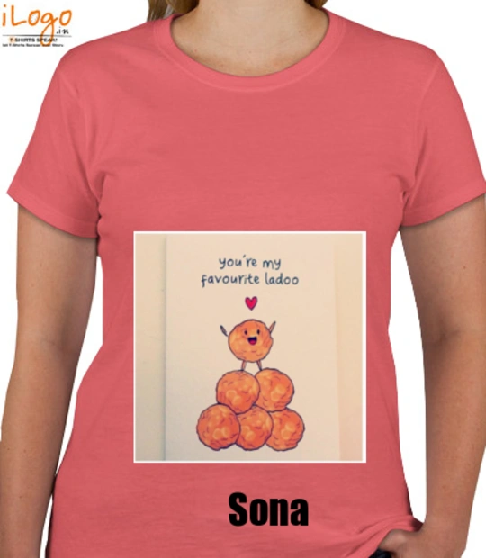 Tee mansi T-Shirt