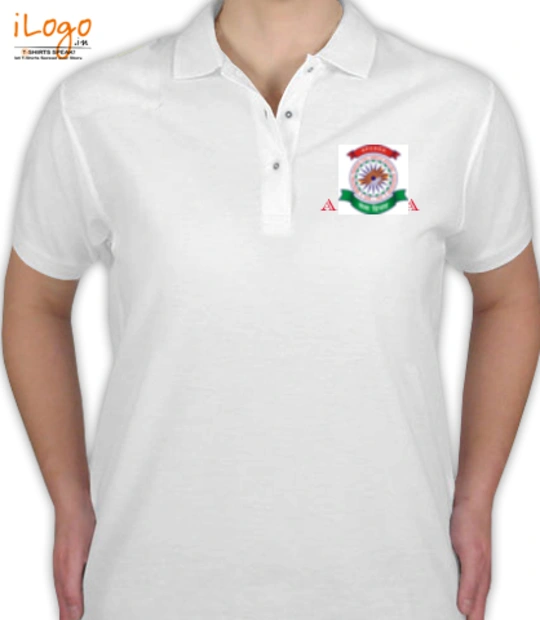Tee APCS-t-shirt T-Shirt