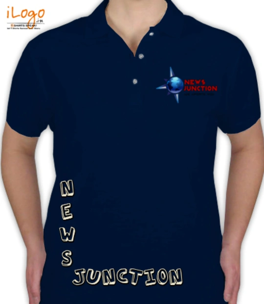 Tee CLUB-TSHIRTS T-Shirt