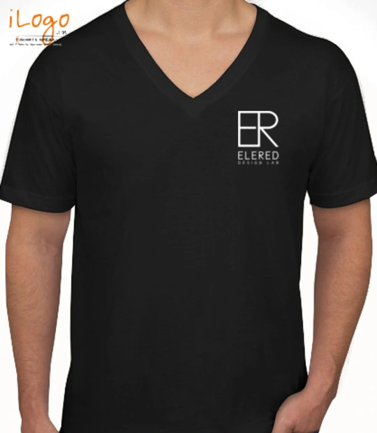 Tee elered T-Shirt