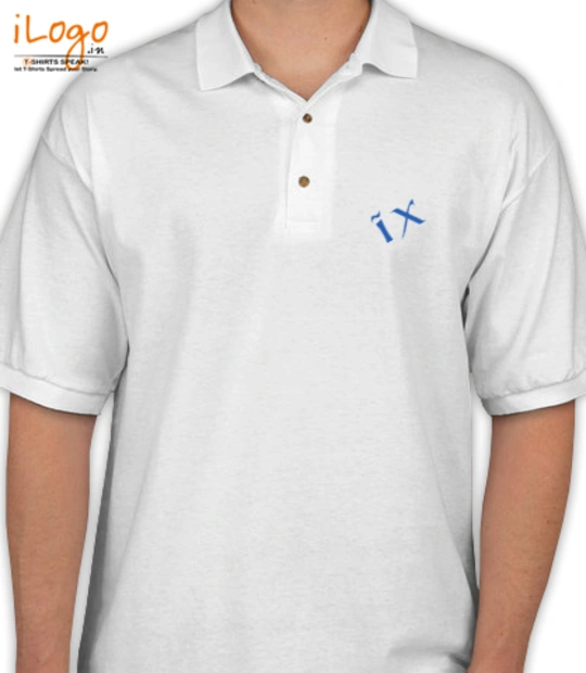 Tee Ionixx- T-Shirt