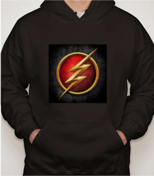 Tee blackflashcw T-Shirt