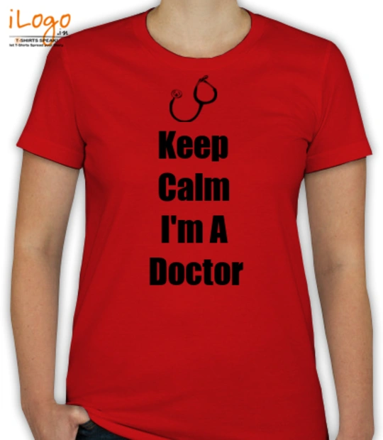 Tee Doctor T-Shirt