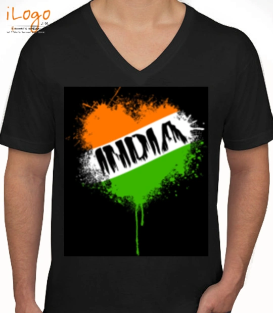 Tee SHIVIA T-Shirt