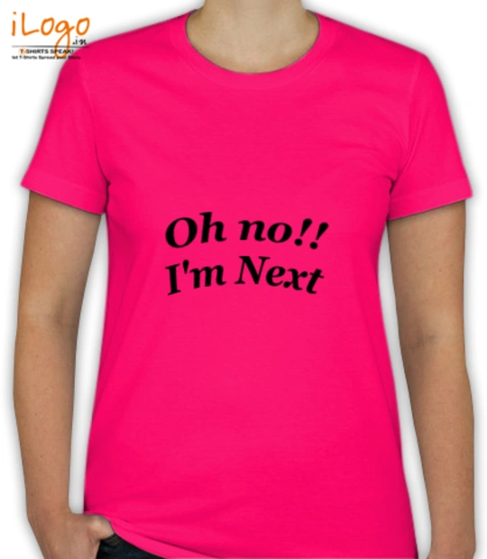 Tee Bridesmaid-fin T-Shirt