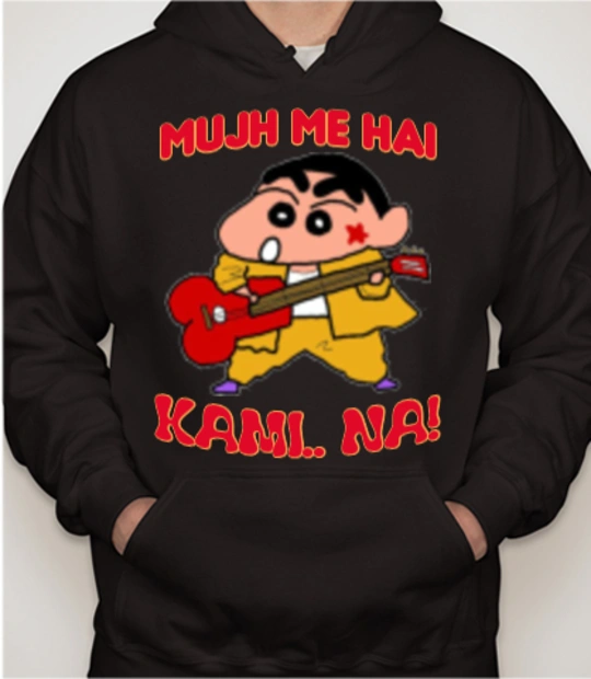 T shirts Kamina T-Shirt