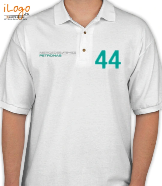 T shirts hamwhite T-Shirt