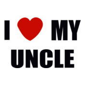 I-LOVE-ME-UNCLE