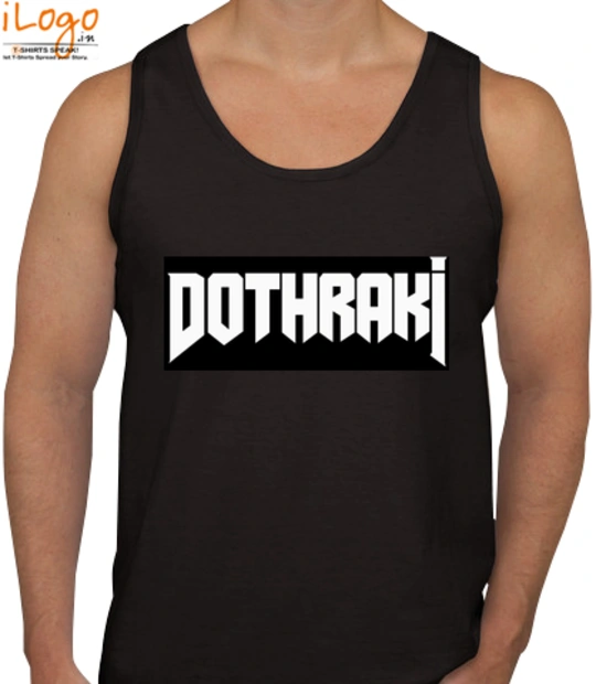 T shirts dothraki T-Shirt