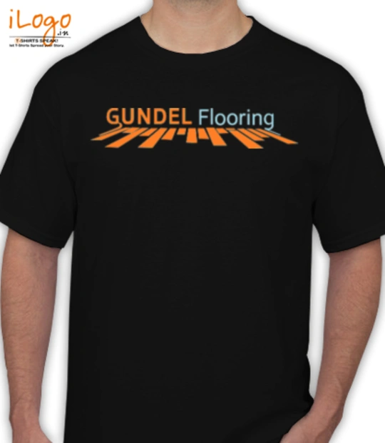 T shirts Gundel- T-Shirt