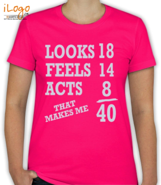 T shirts that-makes-me T-Shirt